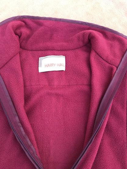 Harry Hall fleece size 10 FREE POSTAGE