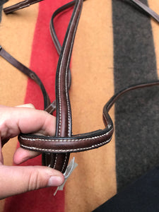 full STANDING MARTINGALE