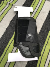 New Woof wear hind brushing boots XL FREE POSTAGE