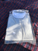 john whitaker showing shirt size 12 FREE POSTAGE