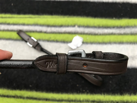 new windsor pelham roundings full havana