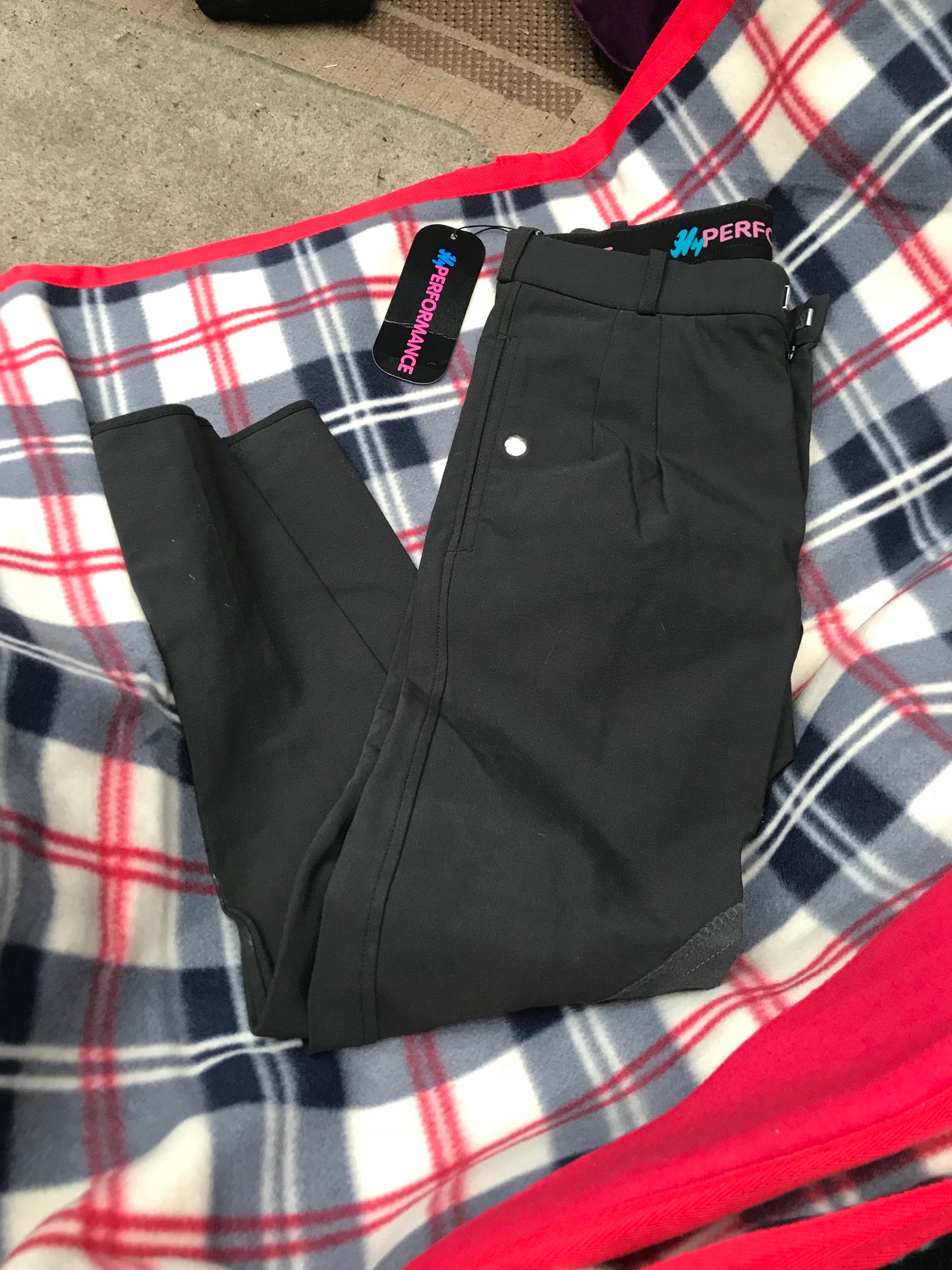 NEW 28" HY PERFORMANCE BREECHES free postage