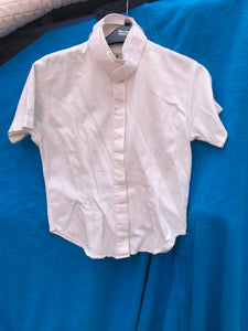 White TREADSTONE shirt size: 38 (FREE POSTAGE)