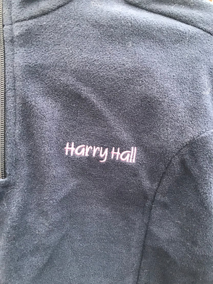 Harry Hall Size: age 12 ( kids)