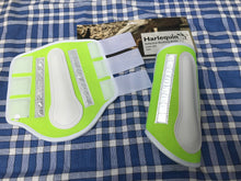 New harlequin reflective brushing boots FREE POSTAGE*