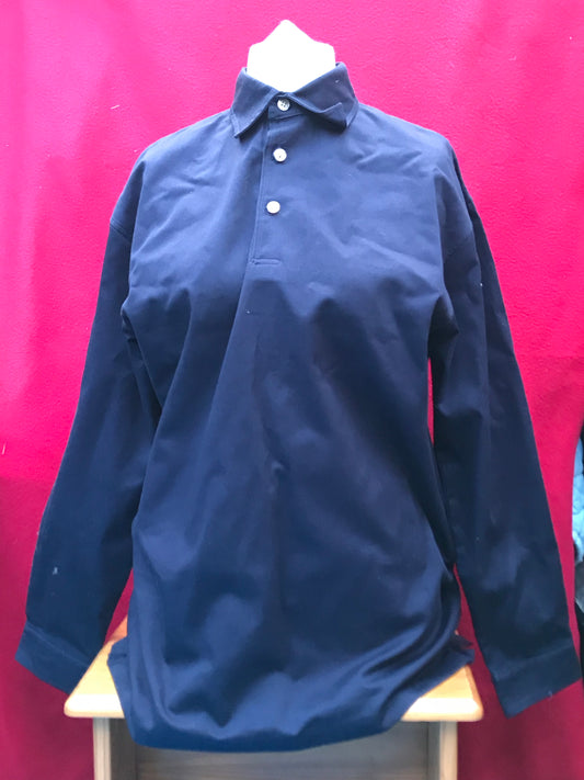 dublin long sleeve polo shirt size XS FREE POSTAGE