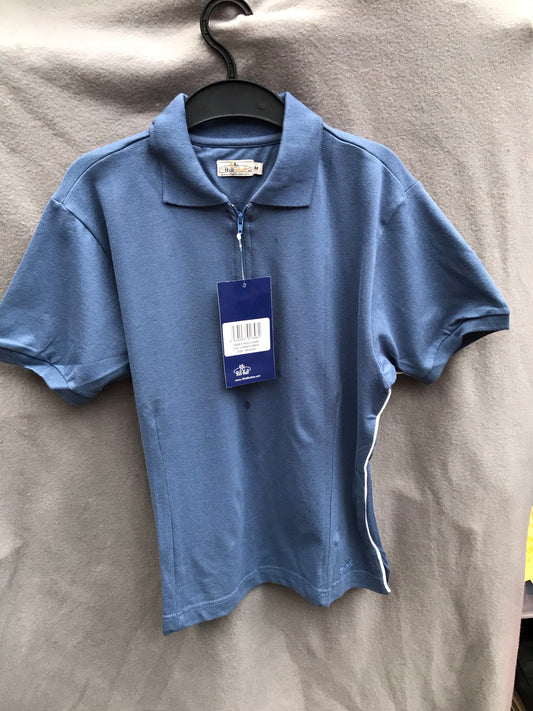 new riff raff polo shirt size M FREE POSTAGE