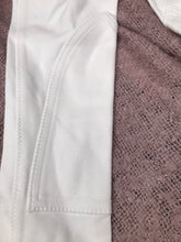 white harry hall breeches size ladies 24” FREE POSTAGE