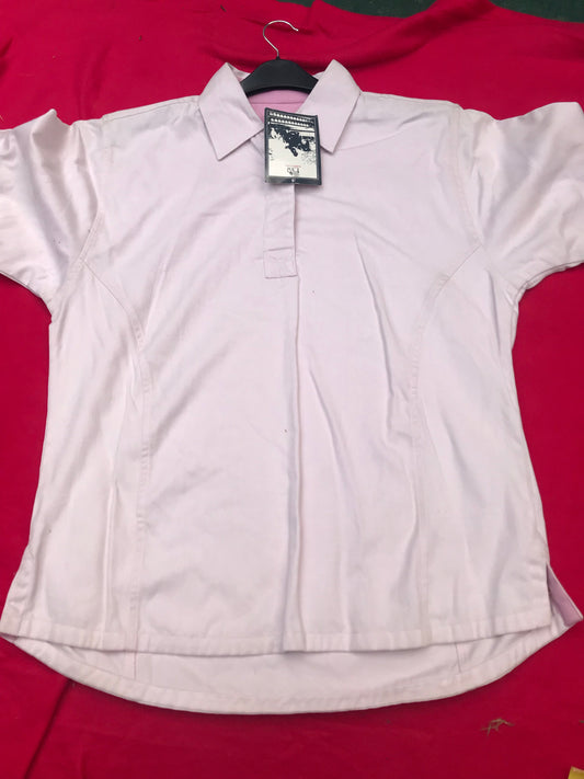 New Harry Hall medium riding shirt