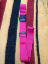 New pink fully adjustable neck strap FREE POSTAGE*