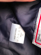Caldene Black Show Jackets size 30” (6) FREE POSTAGE #