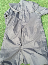 Country estate long waterproof coat size 18 FREE POSTAGE